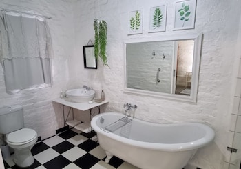 rietjiesbos self catering