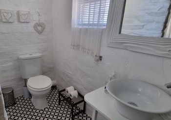 rietjiesbos self catering