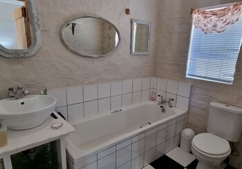 rietjiesbos self catering