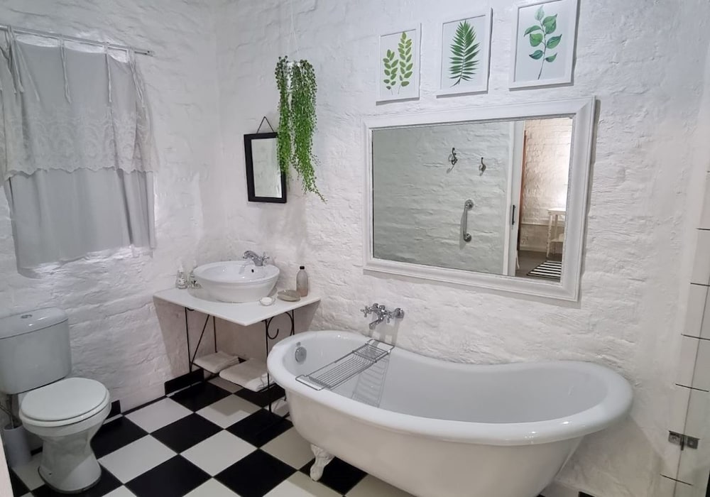 rietjiesbos self catering