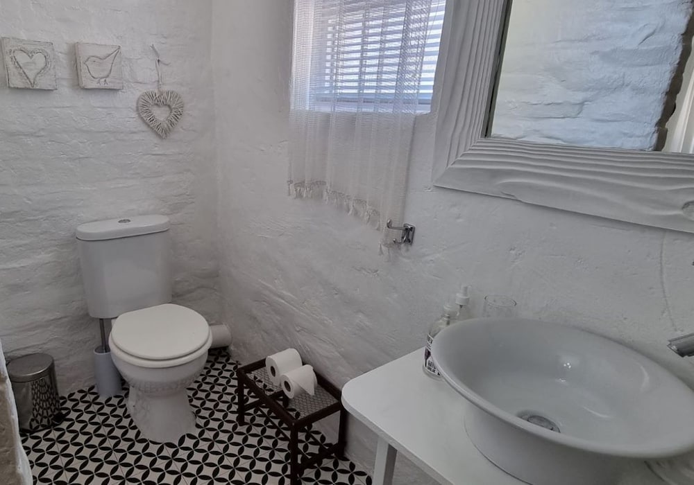 rietjiesbos self catering