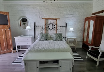 rietjiesbos self catering