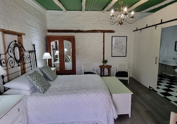 rietjiesbos self catering