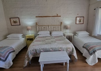 rietjiesbos self catering