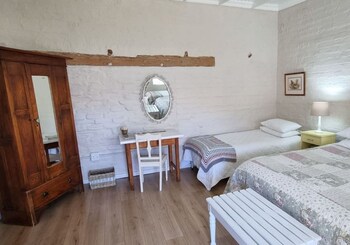 rietjiesbos self catering