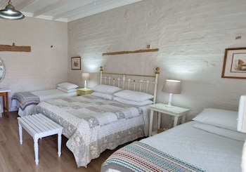 rietjiesbos self catering
