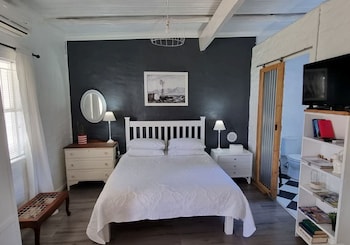 rietjiesbos self catering