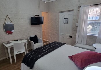 rietjiesbos self catering