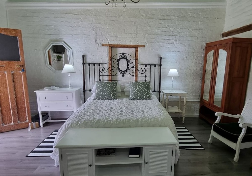 rietjiesbos self catering