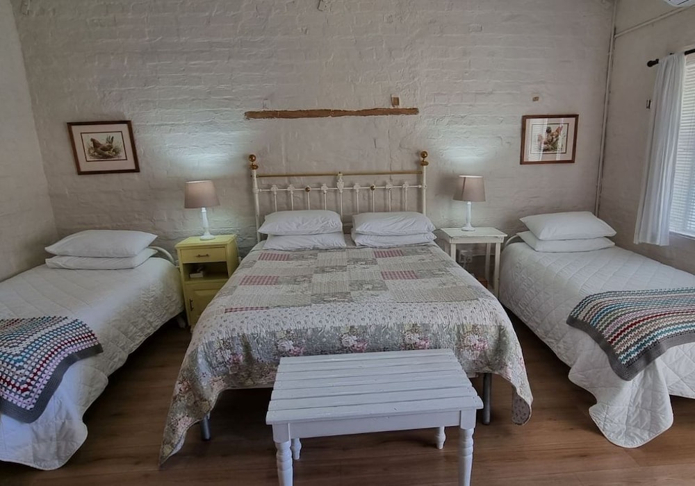 rietjiesbos self catering