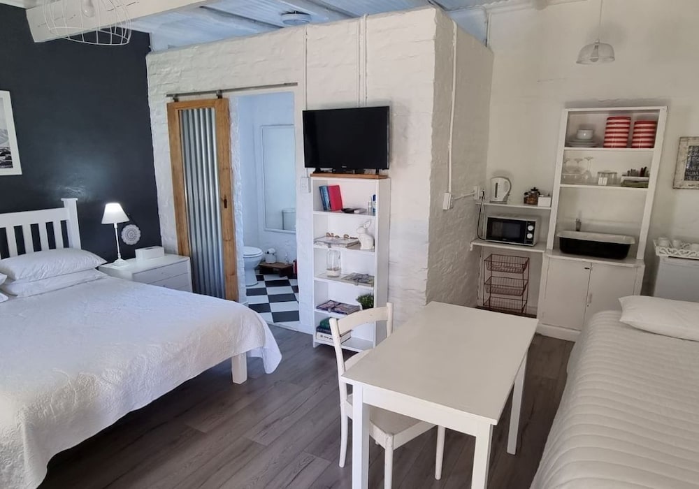 rietjiesbos self catering