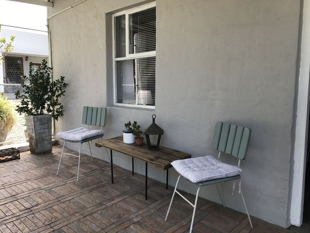 rietjiesbos self catering