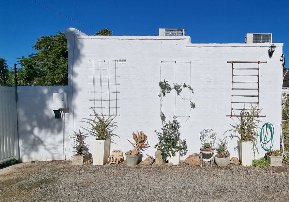 rietjiesbos self catering