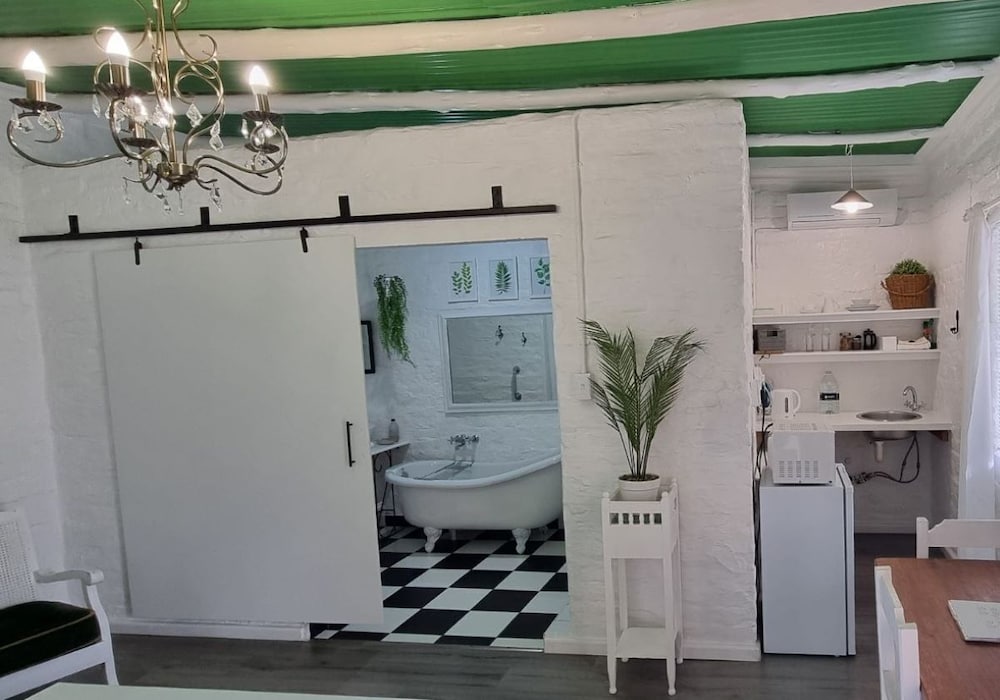 rietjiesbos self catering