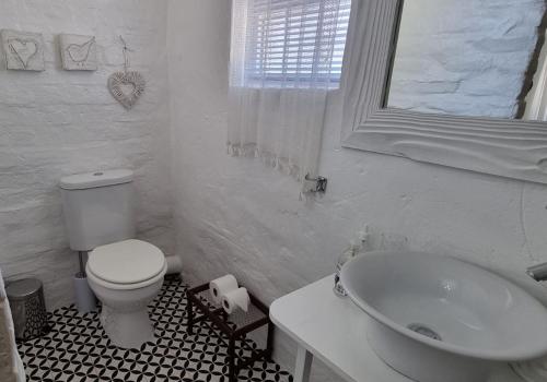 rietjiesbos self catering