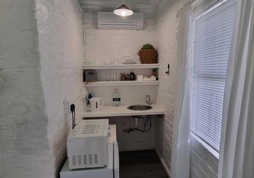 rietjiesbos self catering