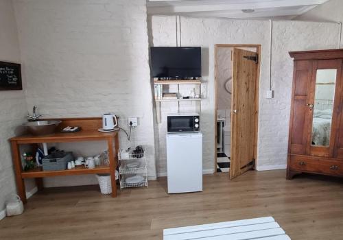 rietjiesbos self catering