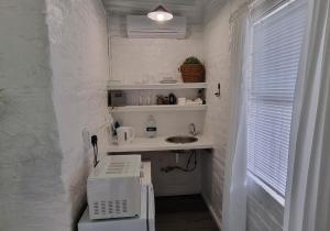 rietjiesbos self catering