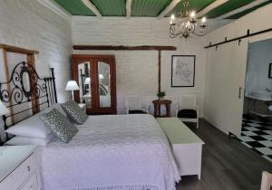 rietjiesbos self catering