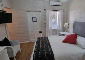 rietjiesbos self catering