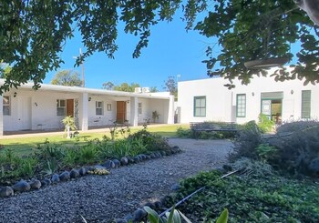 rietjiesbos self catering