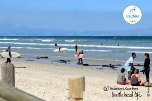 cape town