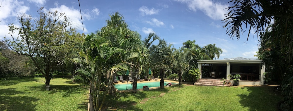 st lucia
