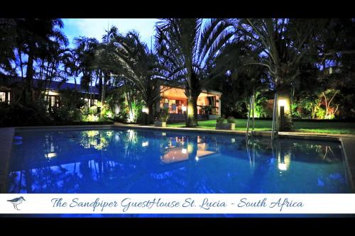 sandpiper guest house