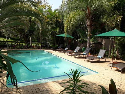 sandpiper guest house
