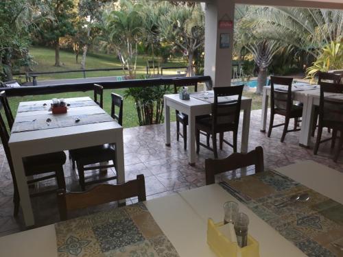 sandpiper guest house