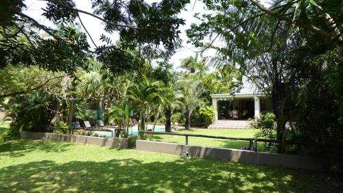 sandpiper guest house