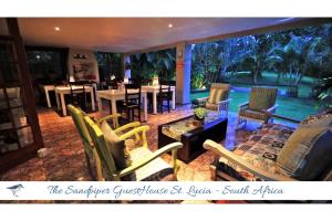 sandpiper guest house