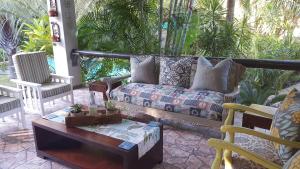 sandpiper guest house