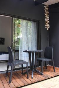 sandpiper guest house