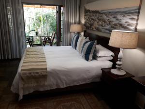 sandpiper guest house