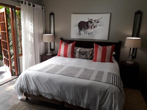 sandpiper guest house