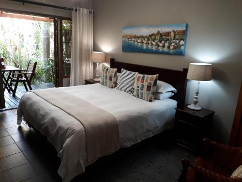 sandpiper guest house