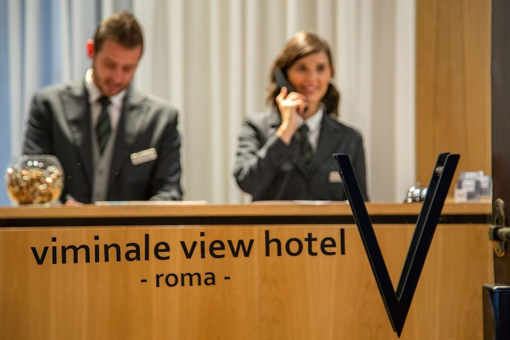 viminale view hotel