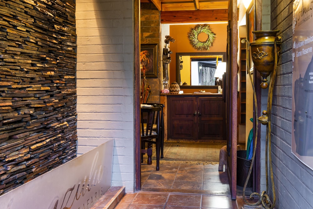 ama zulu guesthouse and safaris
