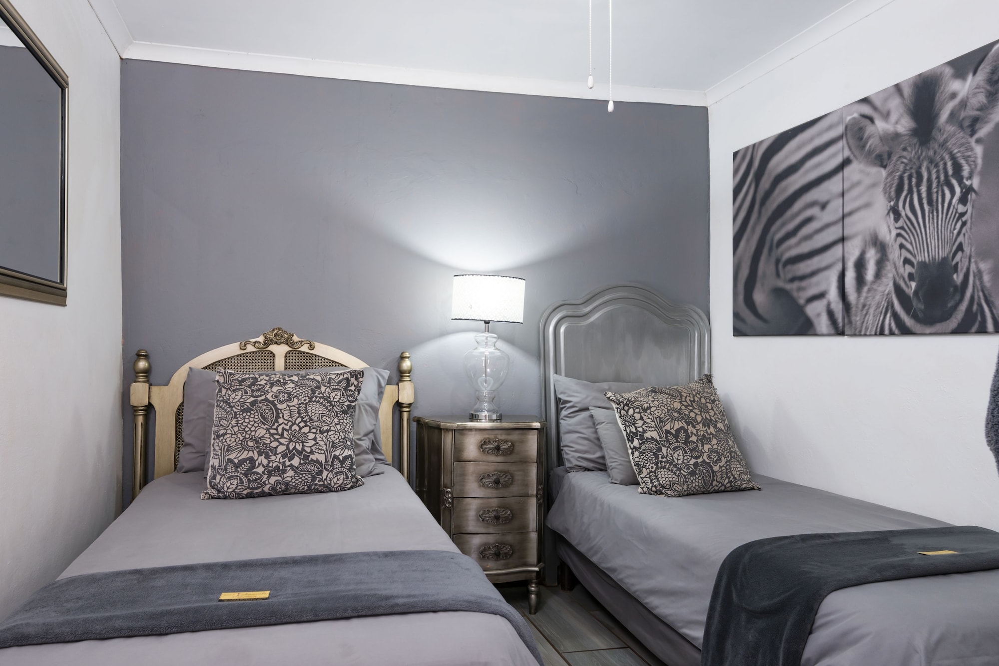 ama zulu guesthouse and safaris