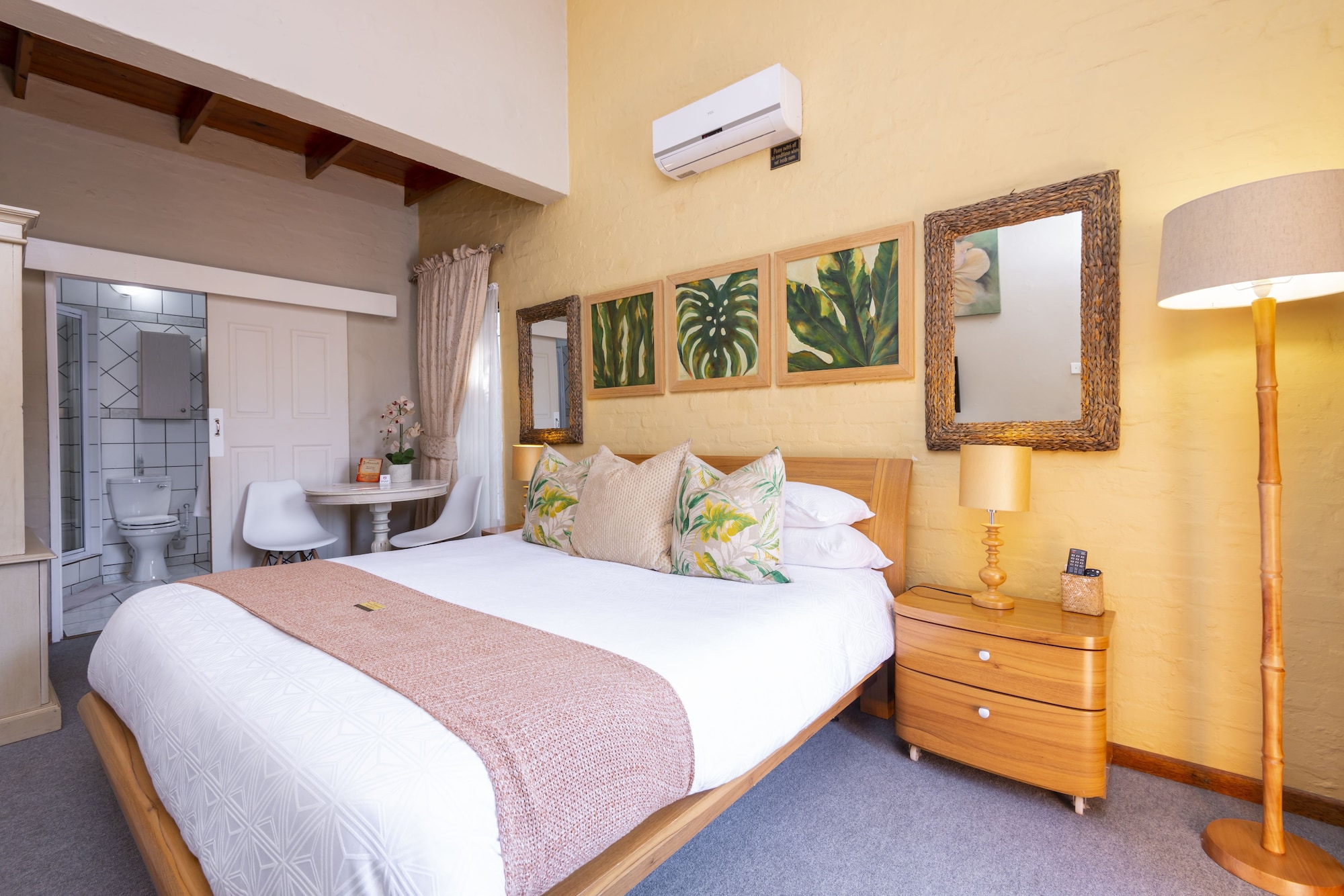ama zulu guesthouse and safaris