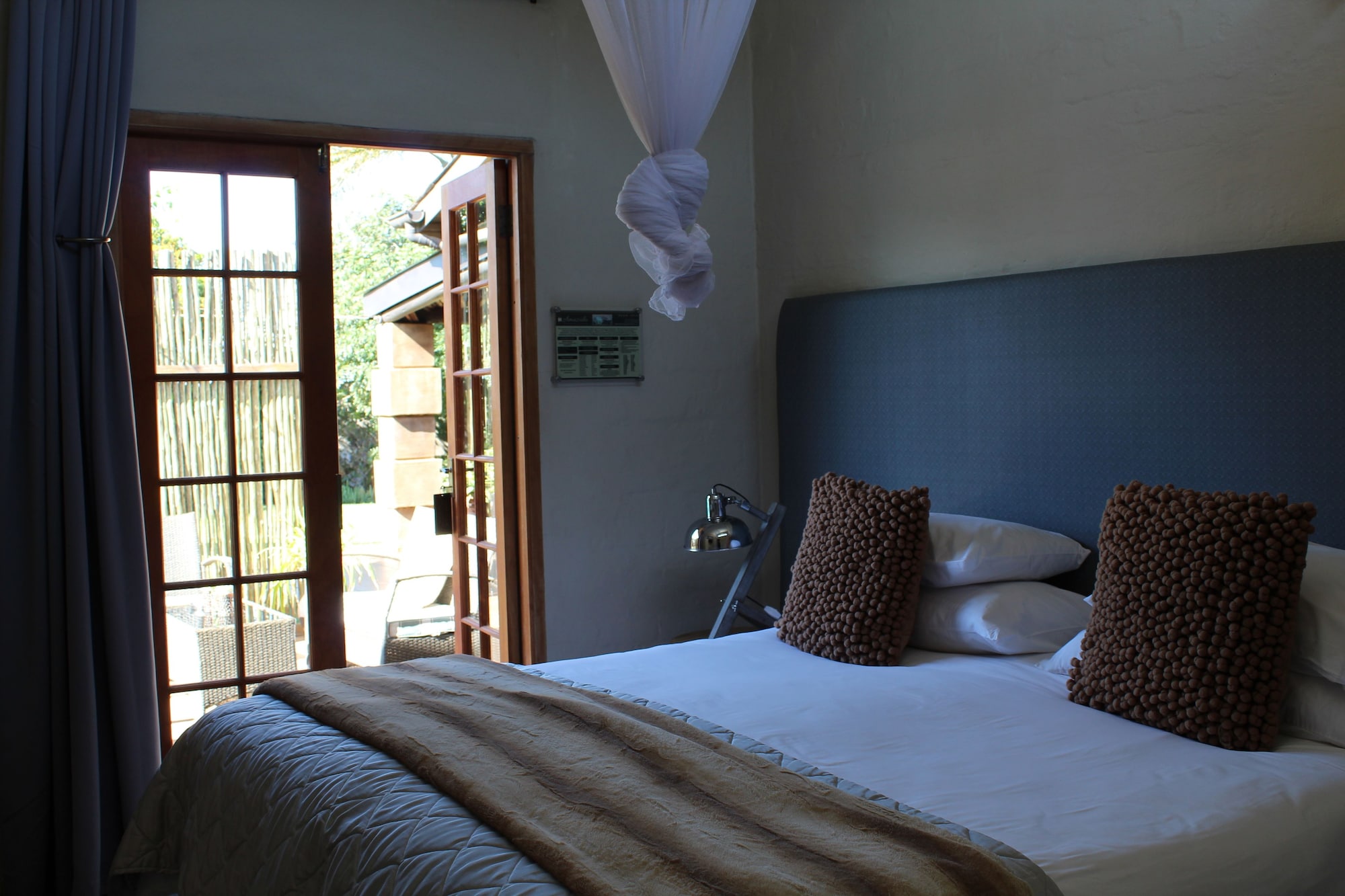 ama zulu guesthouse and safaris