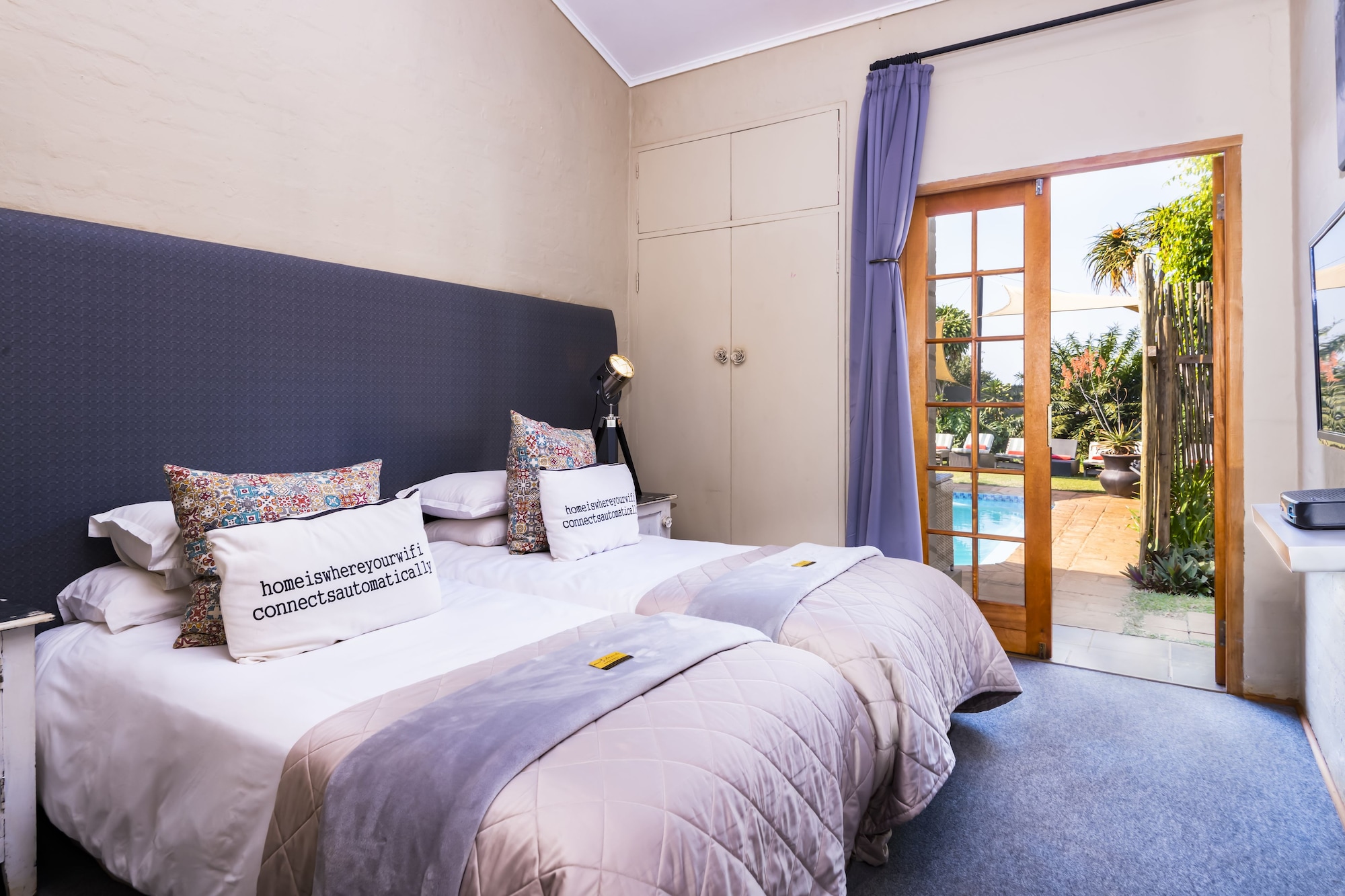 ama zulu guesthouse and safaris