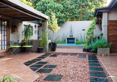 ama zulu guesthouse and safaris