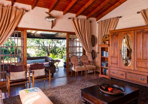 ama zulu guesthouse and safaris