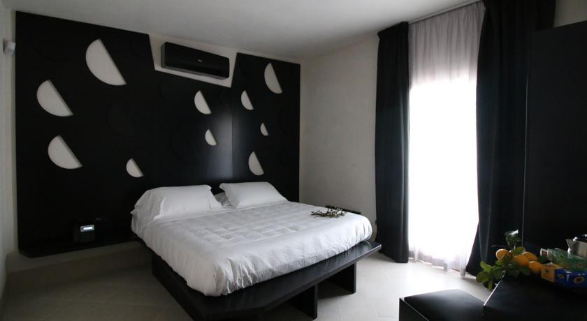 addauro resort