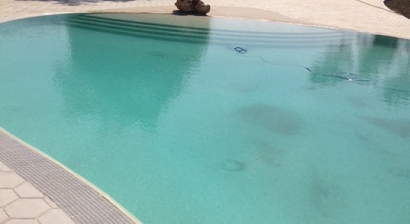 addauro resort
