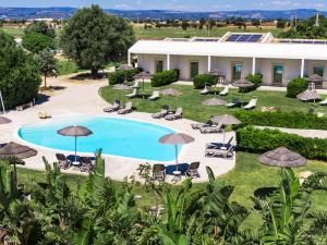 addauro resort