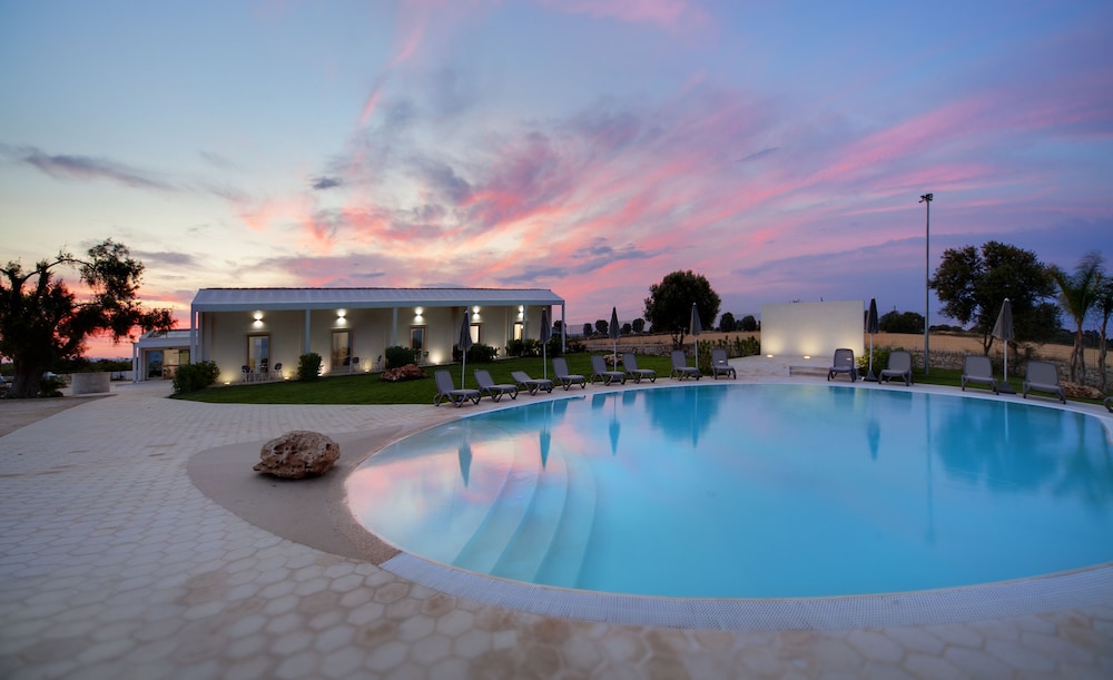 addauro resort