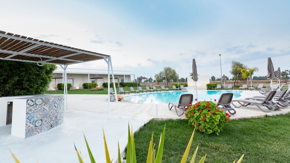 addauro resort